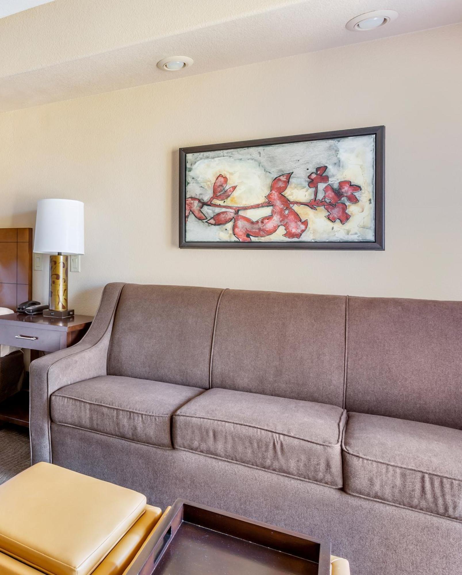 Hotel Hilton Vacation Club Ridge On Sedona Zewnętrze zdjęcie