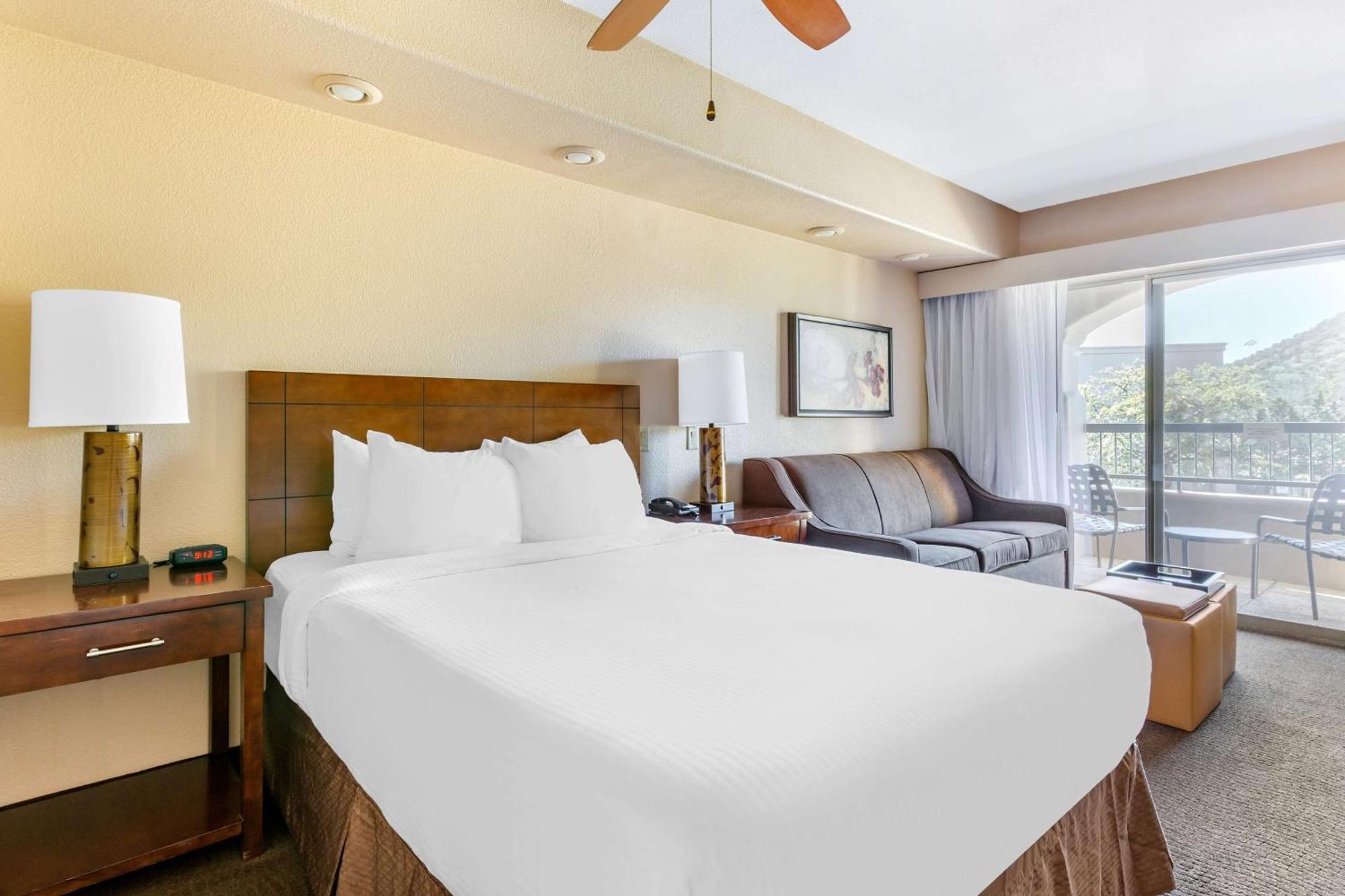 Hotel Hilton Vacation Club Ridge On Sedona Zewnętrze zdjęcie