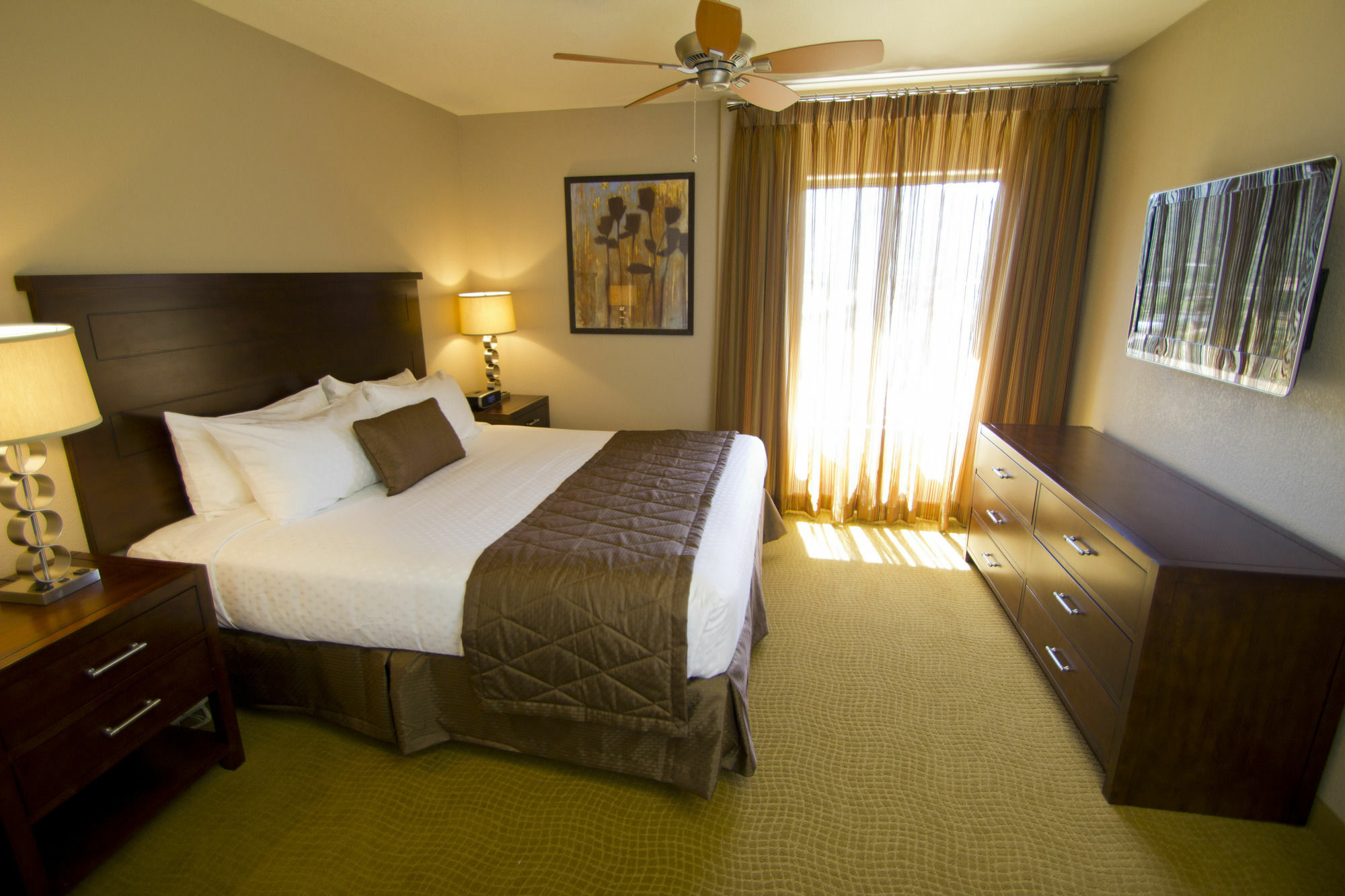 Hotel Hilton Vacation Club Ridge On Sedona Pokój zdjęcie